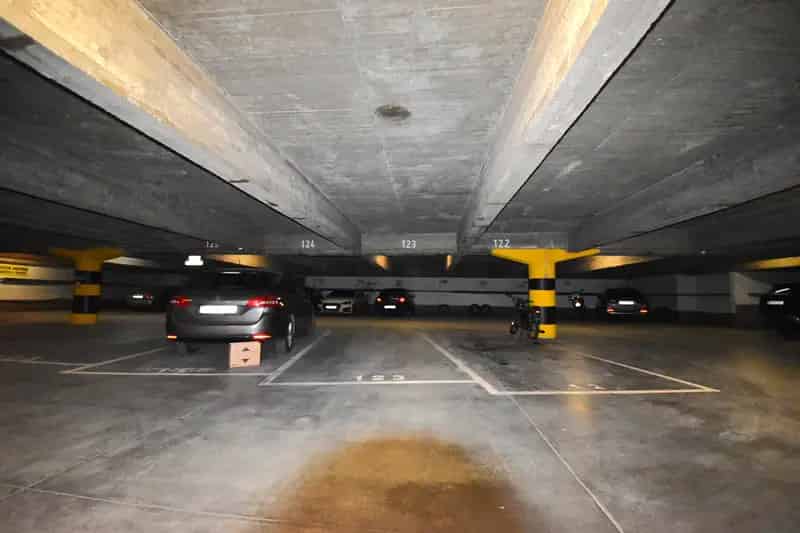 Garage te koop