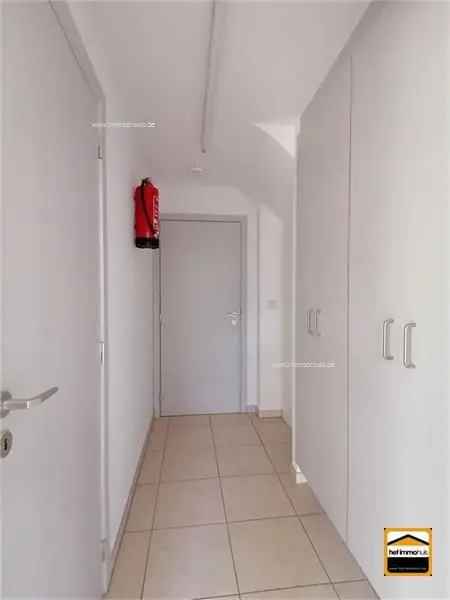 Appartement te huur Borgloon