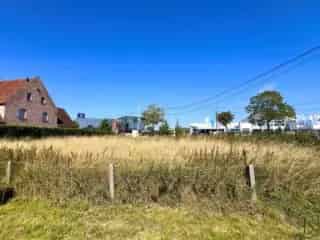 Bouwgrond Desselgem - Villa met Praktijk of Handel