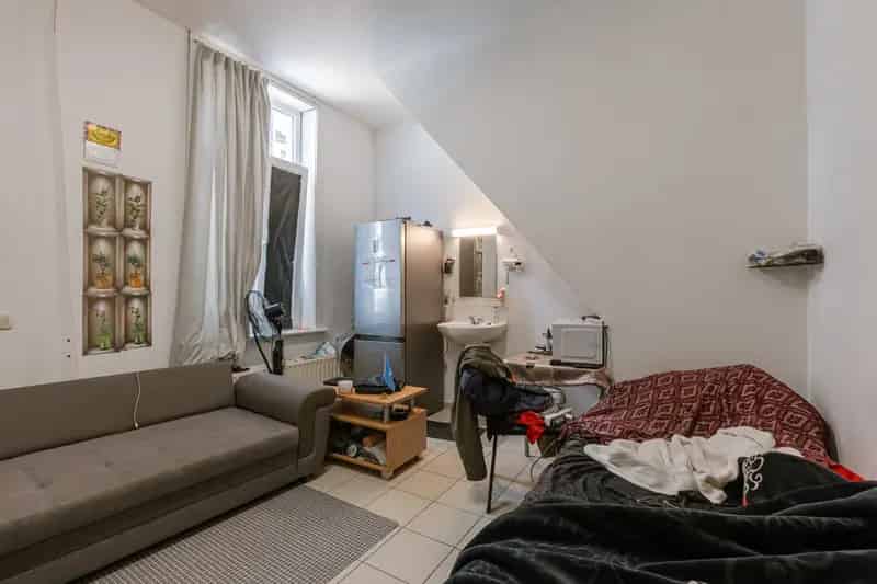 Kamerwoning Gent 5 Kamers Verhuurd Investering Opbrengsteigendom
