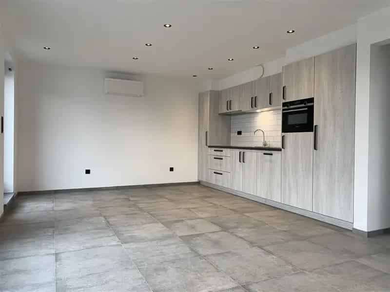 Nieuwbouwappartement Pulderbos 2 slaapkamers Terras Zonnepanelen