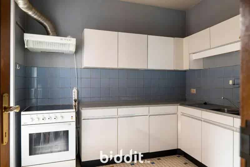 Woning met Garage 2 slaapkamers EPC E