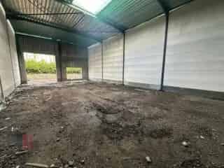KMO Unit te Koop Moorslede 236m² Nabij A19