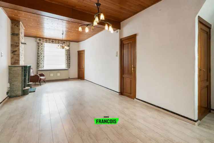 Huis te koop