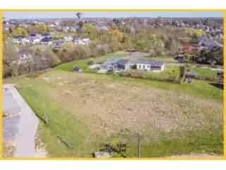 Bouwgrond Asse 9a05ca Halfopen Bebouwing