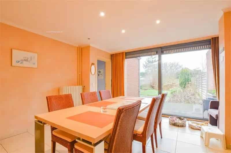 Woning te koop Sint-Michiels 3 slaapkamers