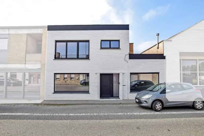 Woning te koop | met optie / reservatie - Veurnestraat 28, 8600 Diksmuide 