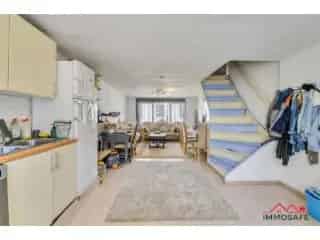 Handelspand Gent - Wonen en Werken gecombineerd
