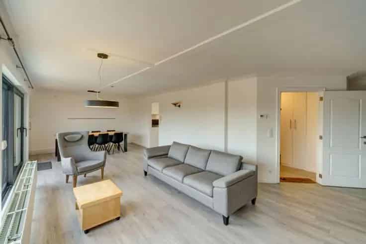 Penthouse te Koop Begijnendijk 160m2 Ruim Terras 3 Slaapkamers