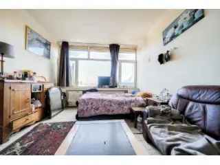 Appartement te koop Sint-Joost-ten-Node