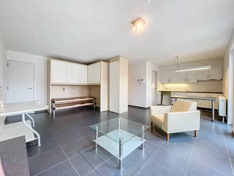 Studio te Koop Centrum Roeselare Nabij Polenplein