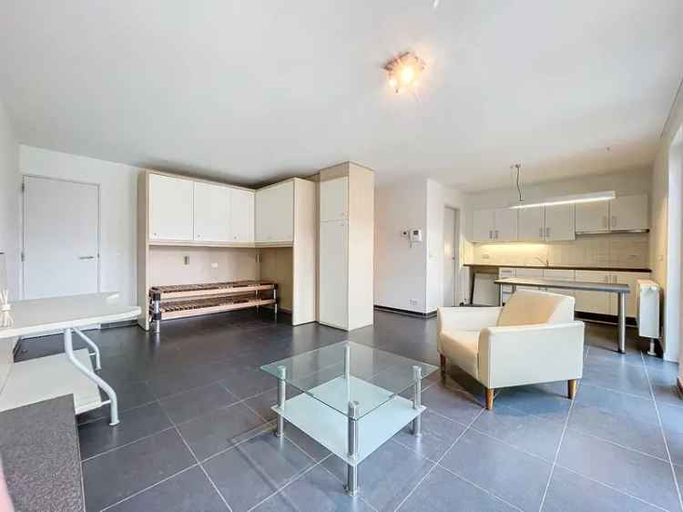 Studio te Koop Centrum Roeselare Nabij Polenplein