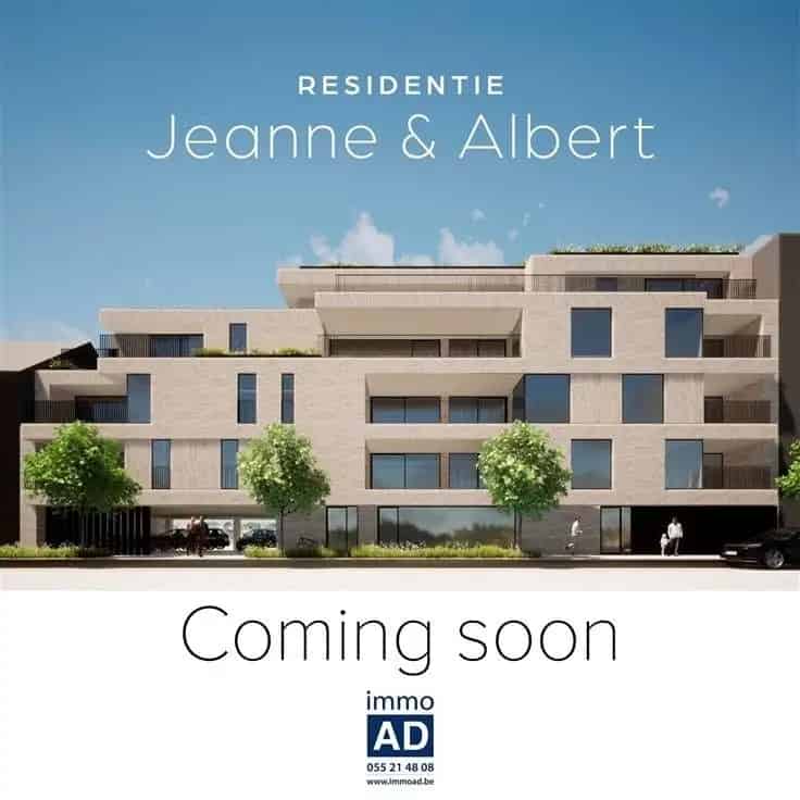 Nieuwbouwappartementen Te Koop: 15 Exclusieve Appartementen