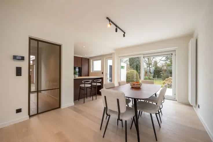Huis Te Koop Kapellen Gerenoveerde HOB 4 slaapkamers EPC A