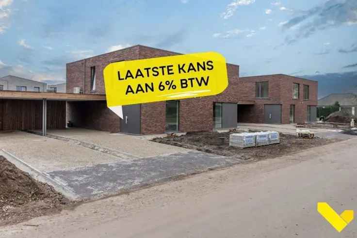 Huis Te Koop