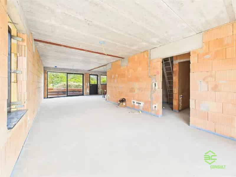 Nieuwbouw 4 slaapkamers Rummen