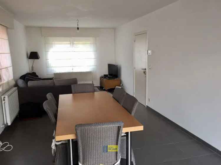 Huis te koop Schilde: 4 slaapkamers, 2 badkamers, tuin en garage
