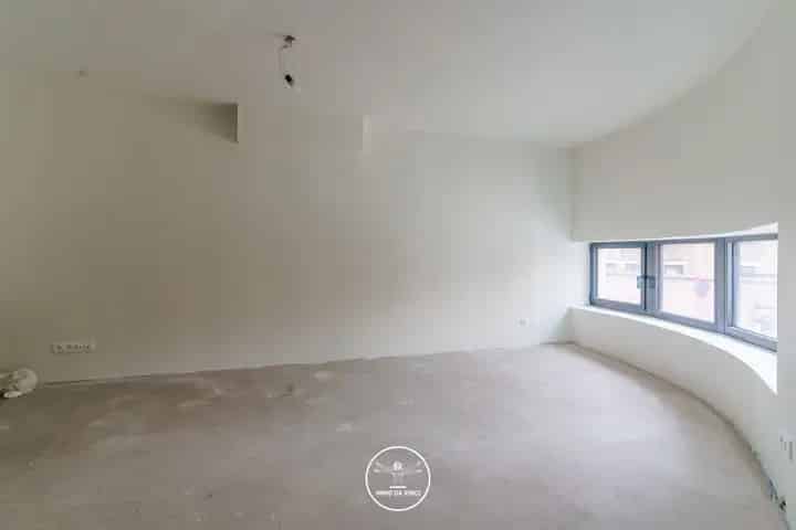 Appartement te koop nabij St Pietersstation