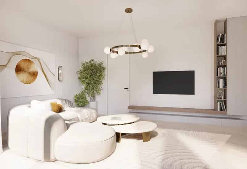 Huis te Koop Nijlen 3 Slaapkamers Mogelijk 4