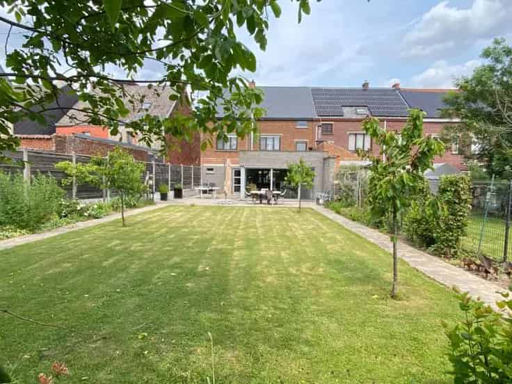 Huis Te Koop Brakel - Gerenoveerde woning 274m²