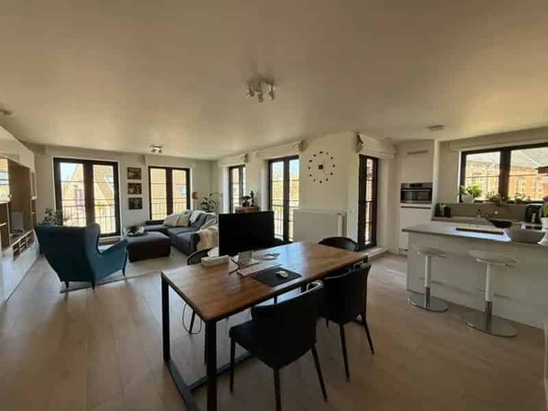 Luxueus appartement te koop te Heverlee