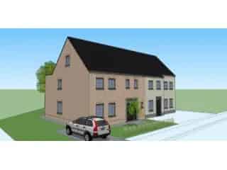 Huis te koop Geel - Ruime casco woning nabij centrum