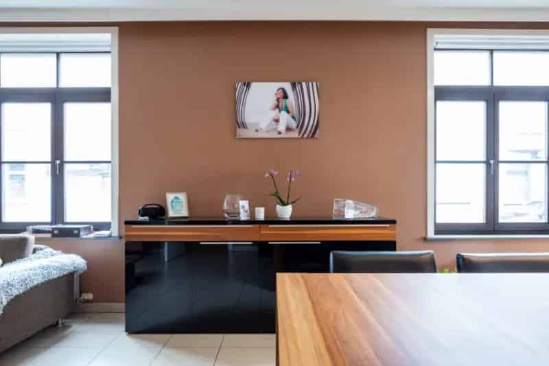 Appartement te huur Roeselare 1 slaapkamer 83m²
