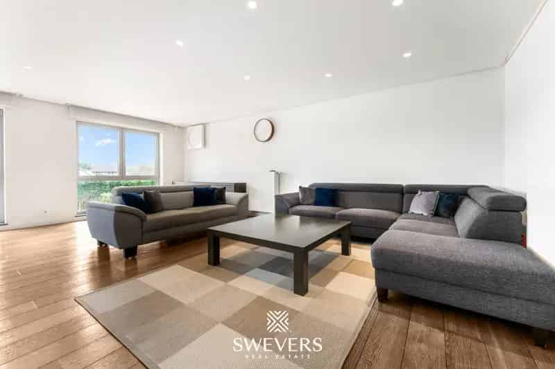 Luxe Appartement 3 Slaapkamers Helchteren