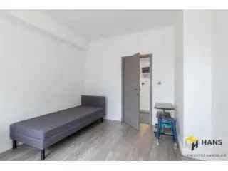 Appartement te koop Wilrijk 70m² 2 slaapkamers