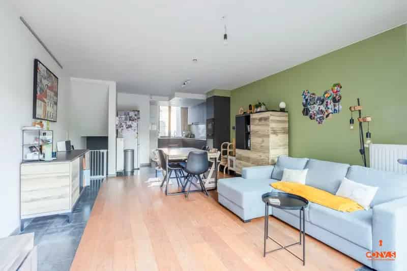 Huis te koop Gent Centrum - Rustig wonen in groene omgeving
