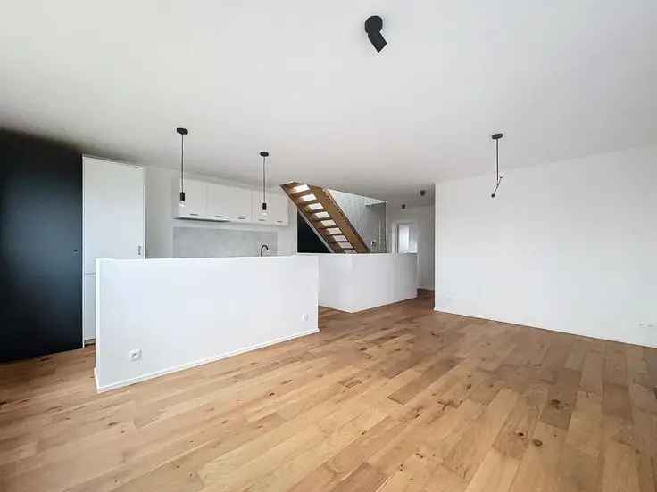 Penthouse Te Koop