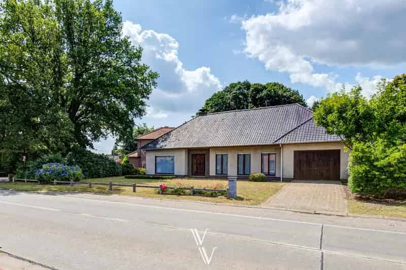 Huis te huur