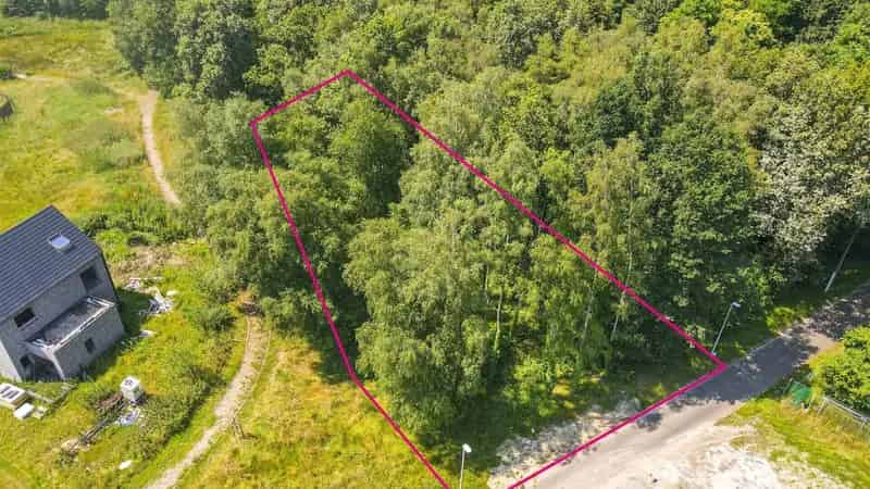Bouwgrond Houthalen-Helchteren Grote Baan