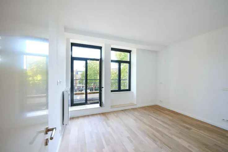 Appartement Te Koop