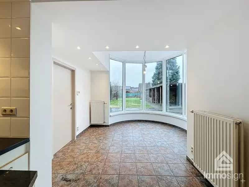 Eengezinswoning te koop Bocholt 4 slaapkamers 180m²