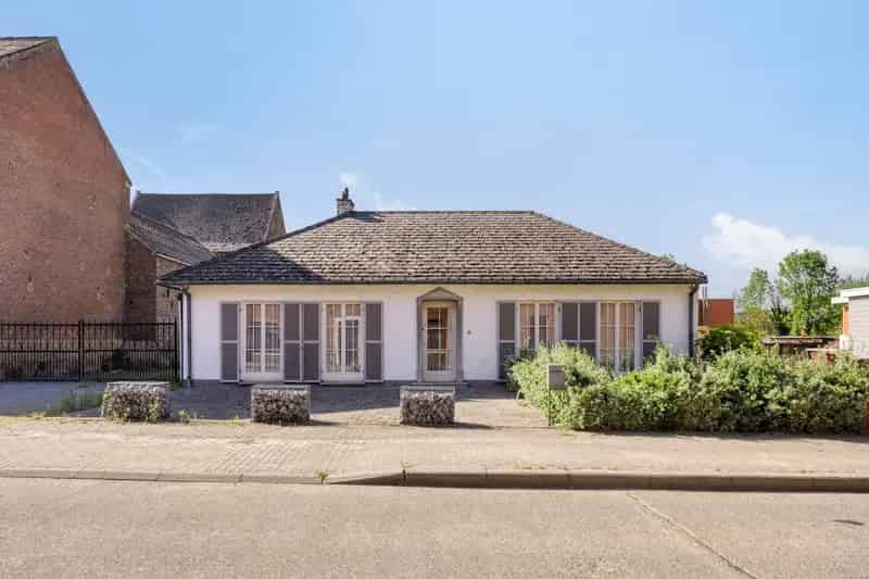 Huis te koop