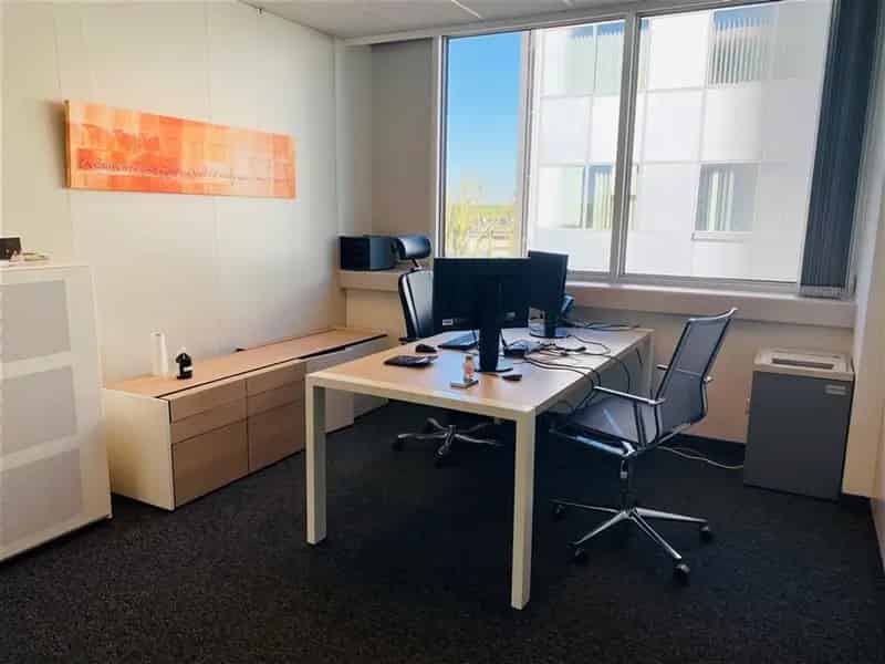 Kantoorruimte Nabij E40 en R4 142m² - 415m²