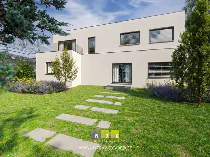 Huis te koop Oudsbergen 3 slaapkamers grote kelder