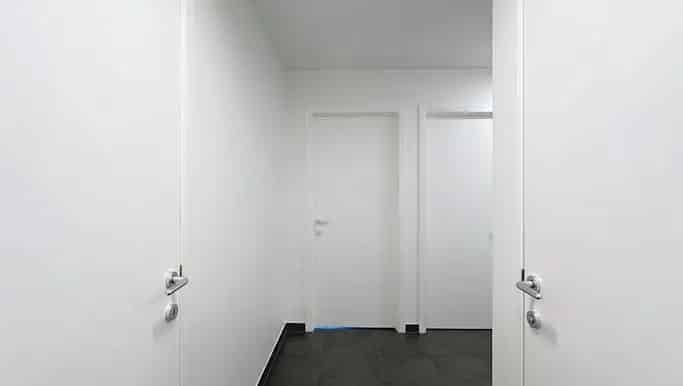 Appartement te huur Brugge 2 slaapkamers terras