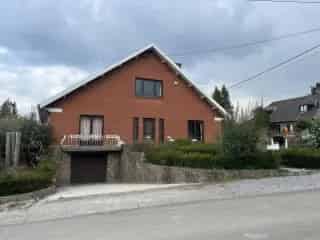 Villa te koop Mont sur Marchienne 275m2