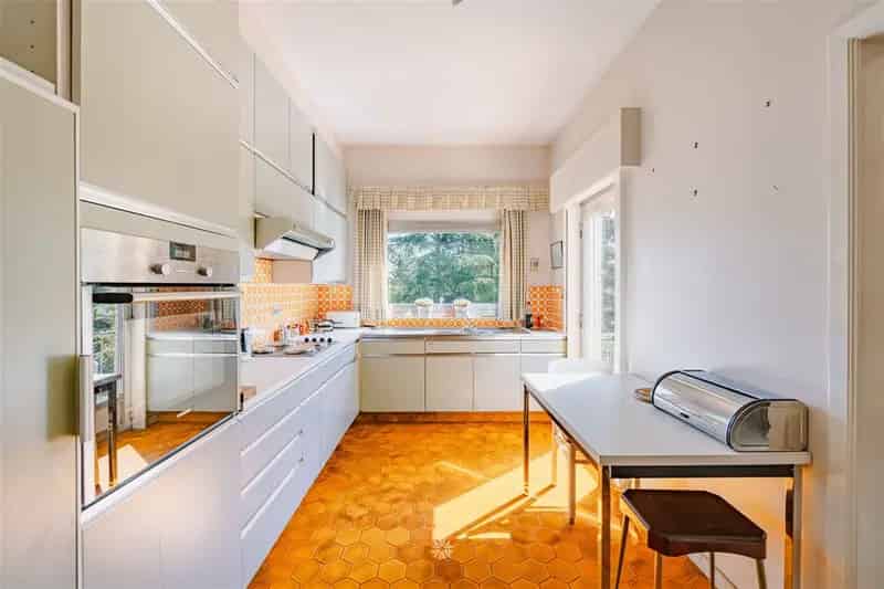 Huis te koop Sint-Amandsberg grote tuin renovatieproject