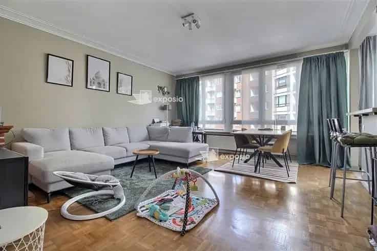 Appartement 2 slaapkamers Terras Lage kosten Nabij Altitude 100
