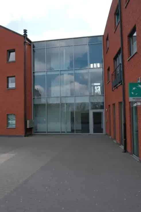 Duplex Te Koop Saint Nicolas 2 slaapkamers