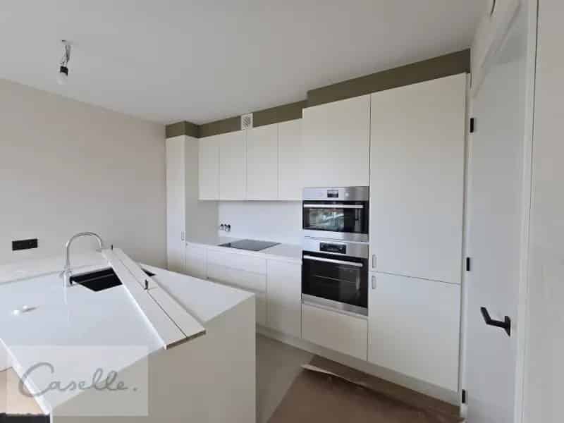 Luxe Appartement Oostkamp te Koop