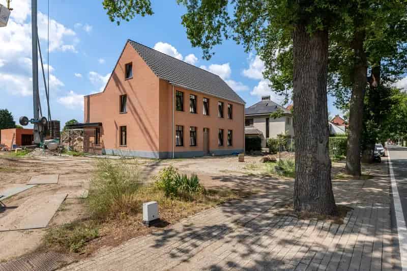 Huis te huur