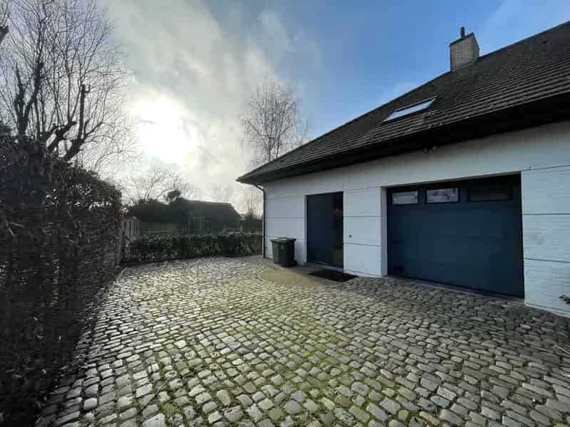 Huis te huur in Drongen