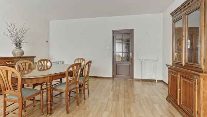 Appartement te koop in Groenendaallaan 83, Merksem - Dewaele