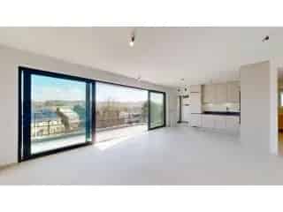 Gelijkvloers Appartement te Koop Court-Saint-Étienne