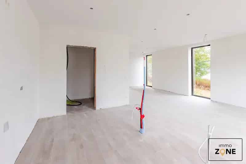 Nieuwbouwwoning te koop 205m² 3 slaapkamers