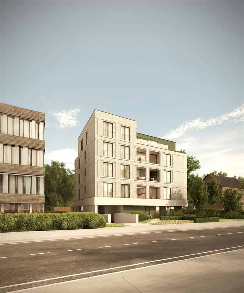 Casco Kantoor Praktijkruimte Terras Tuin